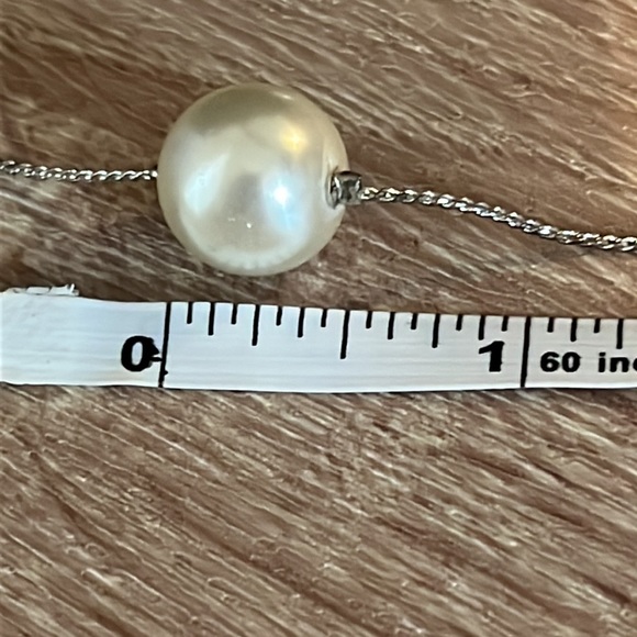 Fashion necklace - Picture 4 of 5